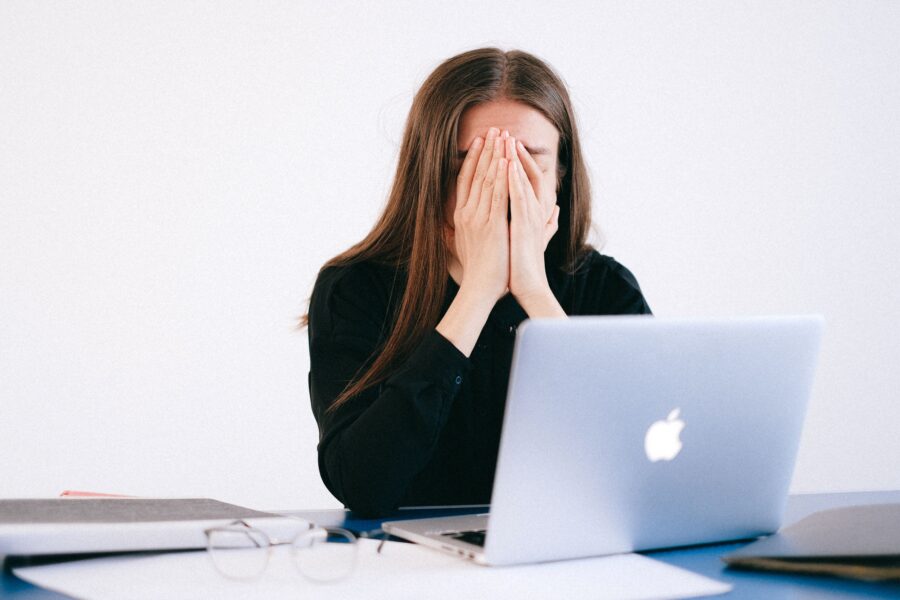 Salute mentale e benessere sul lavoro è allarme Salute mentale e benessere sul lavoro è allarme