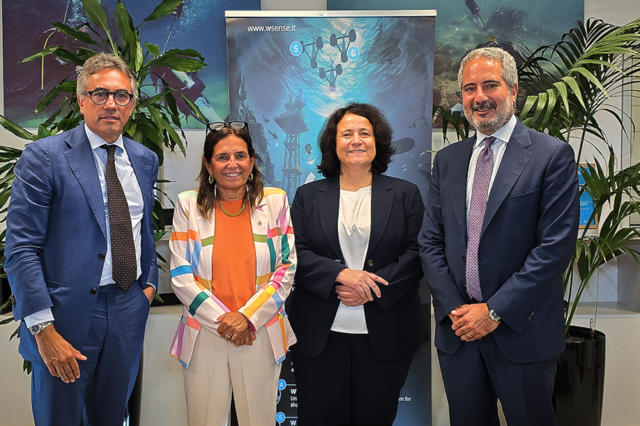 Fincantieri accelera l’innovazione underwater europea