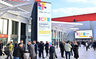 Istanbul chiama il mondo del flooring: ICFE 2027 punta in alto