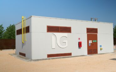 Italgas: il Digital Reverse Flow di Gazzo Veronese raggiunge il 50% della capacità con il nuovo impianto di biometano