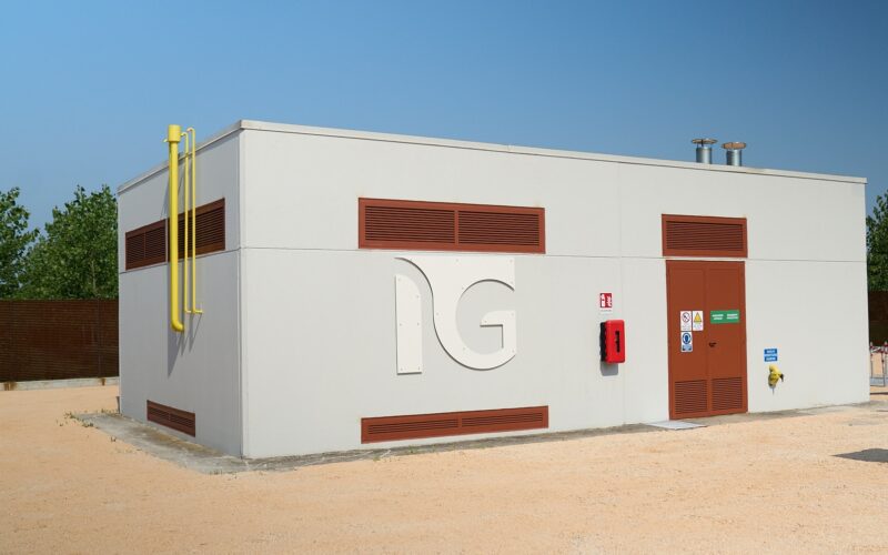 Italgas: il Digital Reverse Flow di Gazzo Veronese raggiunge il 50% della capacità con il nuovo impianto di biometano Italgas: il Digital Reverse Flow di Gazzo Veronese raggiunge il 50% della capacità con il nuovo impianto di biometano