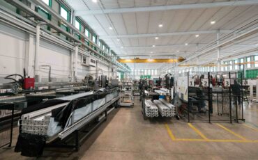 Lattonedil acquisisce il 60% di Pan Urania e vola all’estero