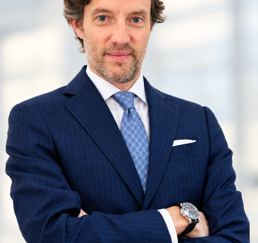 Marco Beretta nuovo Ad di Sapore di Mare