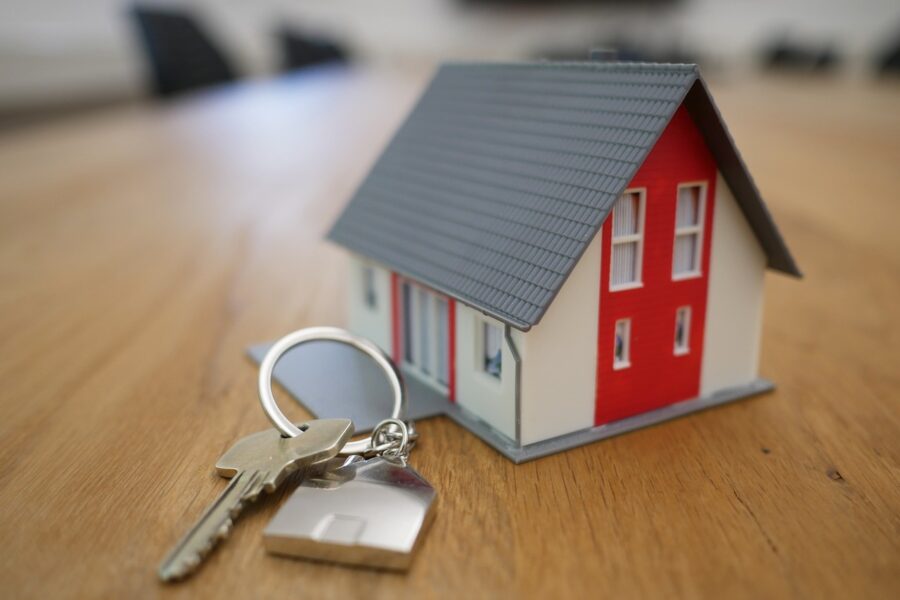 Mutui casa: crescono le richieste mentre si attende la prossima mossa della BCE Mutui casa: crescono le richieste mentre si attende la prossima mossa della BCE