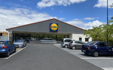 PATRIZIA accelera nel food retail europeo con 24 supermercati