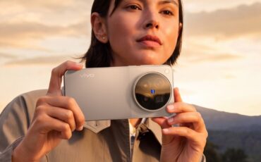 vivo parla ai creator, non a tutti
