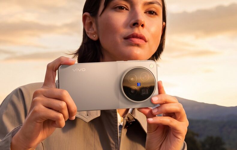 vivo parla ai creator, non a tutti